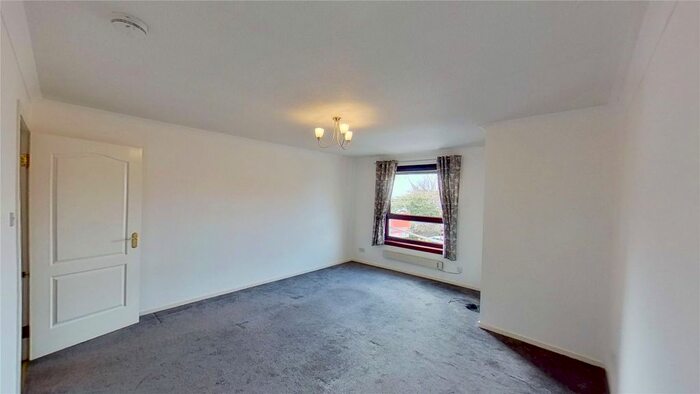 2 Bedroom Flat To Rent In The Parsonage, Musselburgh, East Lothian, EH21