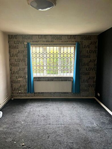 2 Bedroom Flat To Rent In English Street, Peterborough, PE1