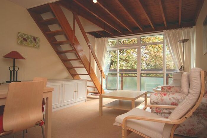 2 Bedroom Flat To Rent In West London Studios, Fulham Broadway, SW6