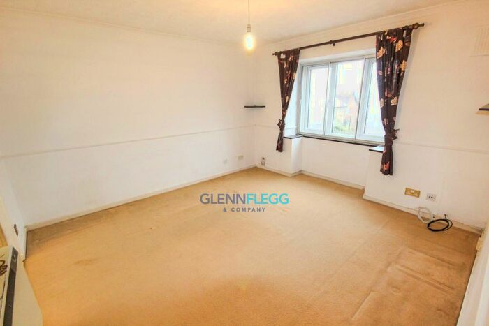1 Bedroom Flat To Rent In ***Let Agreed***Bruce Close, Cippenham***Let Agreed***, SL1