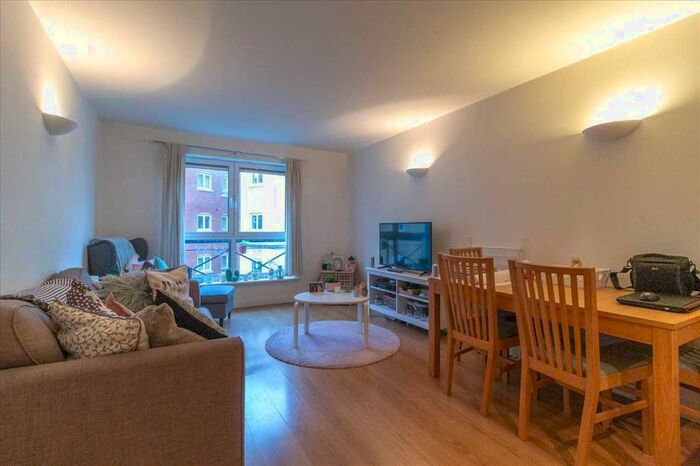 1 Bedroom Apartment To Rent In Alpha House, Northampton, NN1