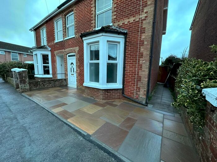 3 Bedroom House To Rent In Ethelbert Road, Wimborne, BH21