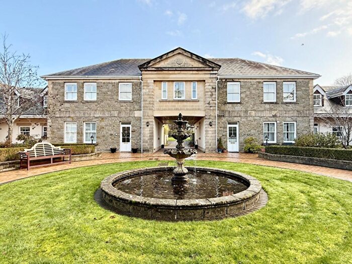 4 Bedroom Semi-Detached House For Sale In The Belfry, Sedbury, Chepstow, Monmouthshire., NP16