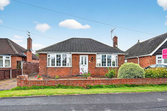 2 Bedroom Detached Bungalow For Sale In Howard Link, York, YO30