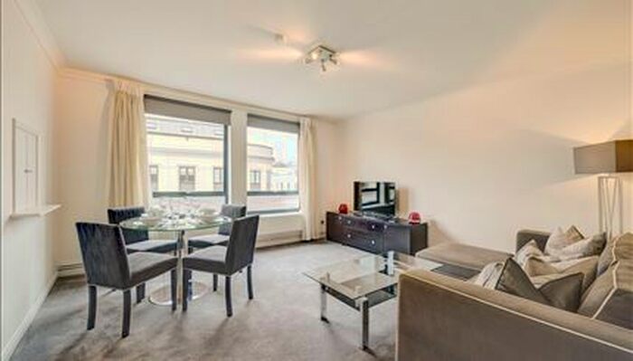 2 Bedroom Flat To Rent In Fulham Road, London, SW3