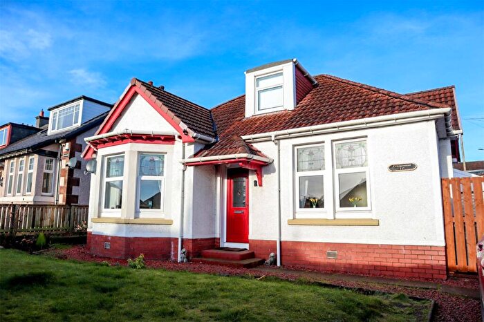 3 Bedroom Bungalow For Sale In St. Leonard Street, Lanark, South Lanarkshire, ML11