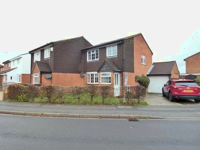 Property To Rent In Victory Road Stubbington Fareham PO14