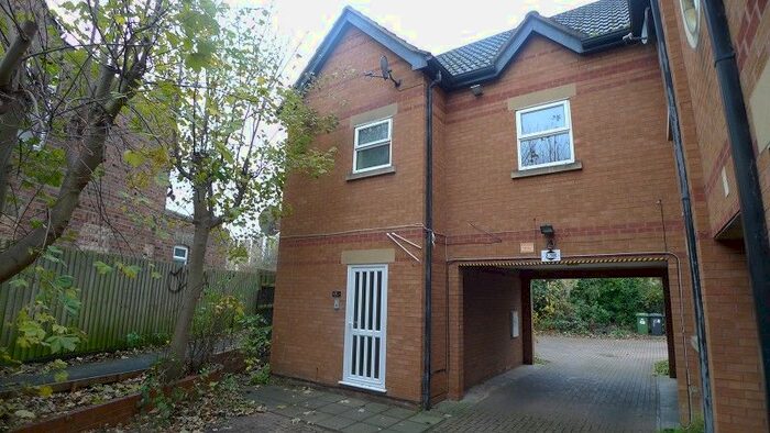 1 Bedroom Flat To Rent In Jubilee Street, Peterborough, Cambridgeshire. PE2