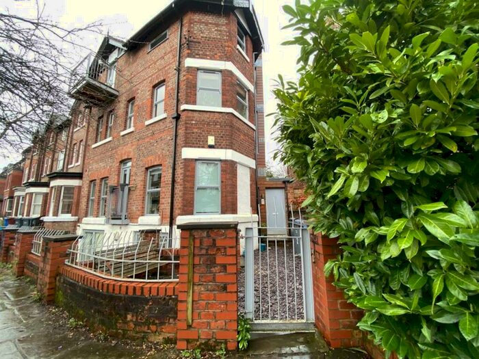 2 Bedroom Apartment To Rent In Cranbourne Road, Chorlton Cum Hardy, Manchester, M21