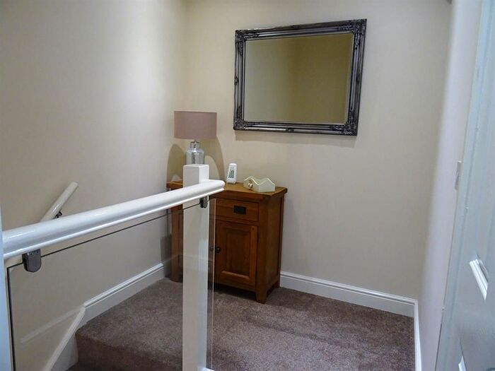 1 Bedroom Flat To Rent In High Street, Ogmore Vale, CF32