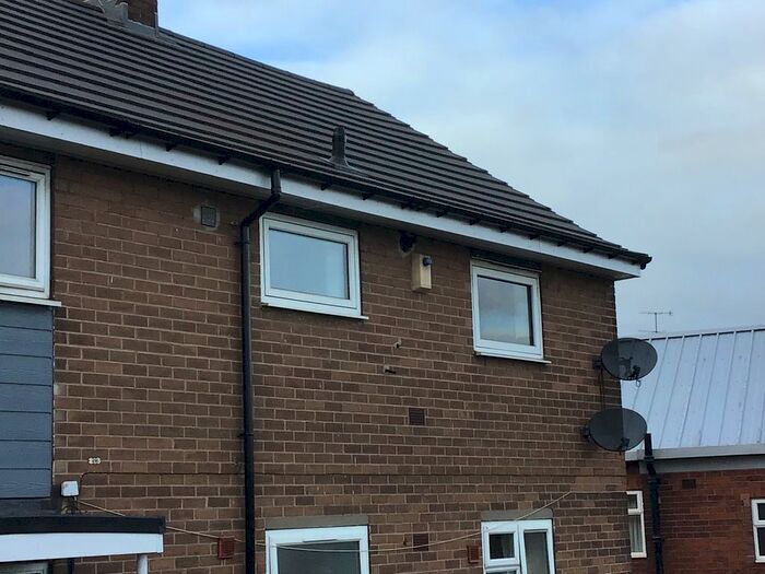 1 Bedroom Flat To Rent In Glasshouse Road, Kilnhurst, Mexborough, S64