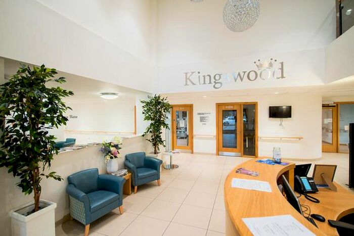 1 Bedroom Flat For Sale In Kingsway, Chester, CH2