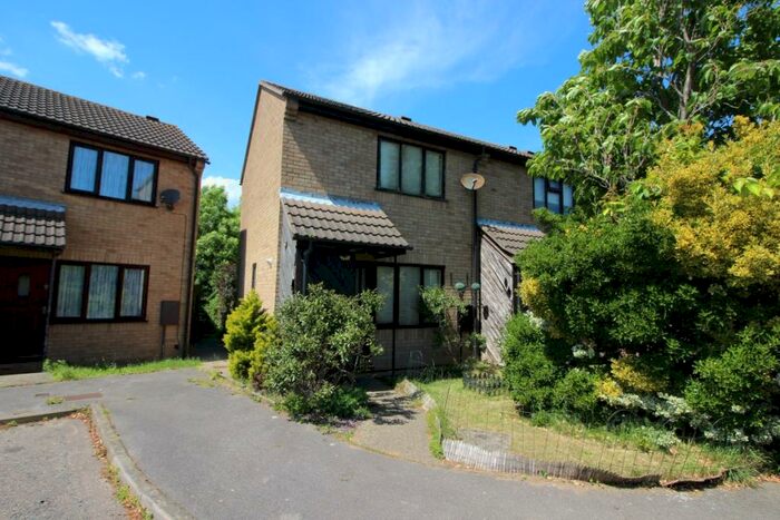 1 Bedroom Terraced House For Sale In Harebell Way, Lowestoft, Suffolk, NR33