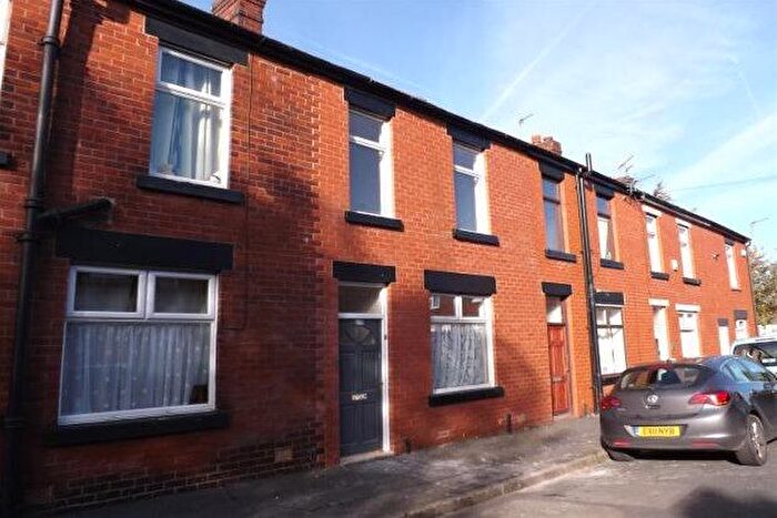 3 Bedroom Property To Rent In Longton Street, Chorley, PR6
