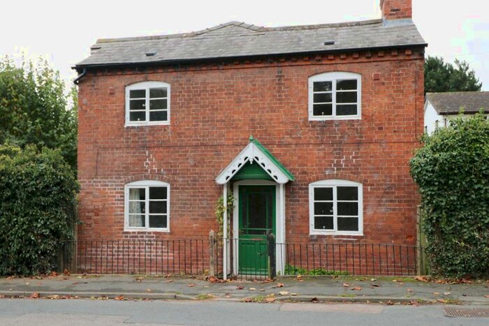 3 Bedroom Property To Rent In Old Eign Hill, Hereford HR1