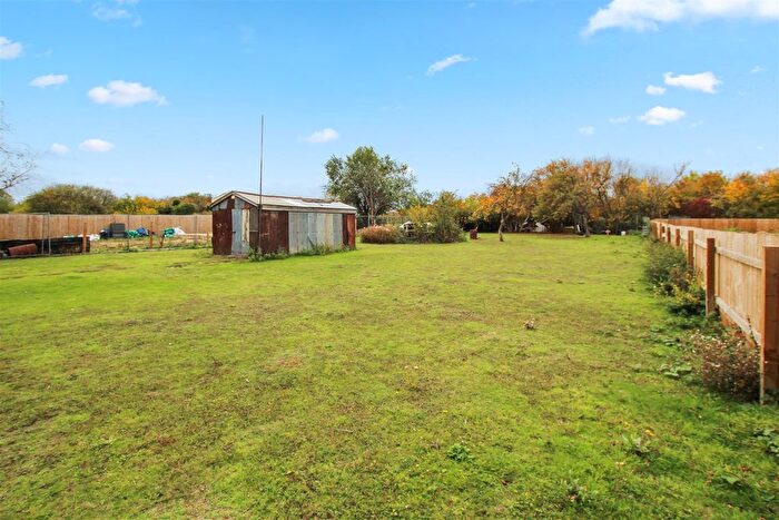 Land For Sale In Alexandra Road, Rushden, NN10