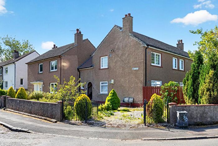 3 Bedroom Flat For Sale In May Road, Paisley, PA2