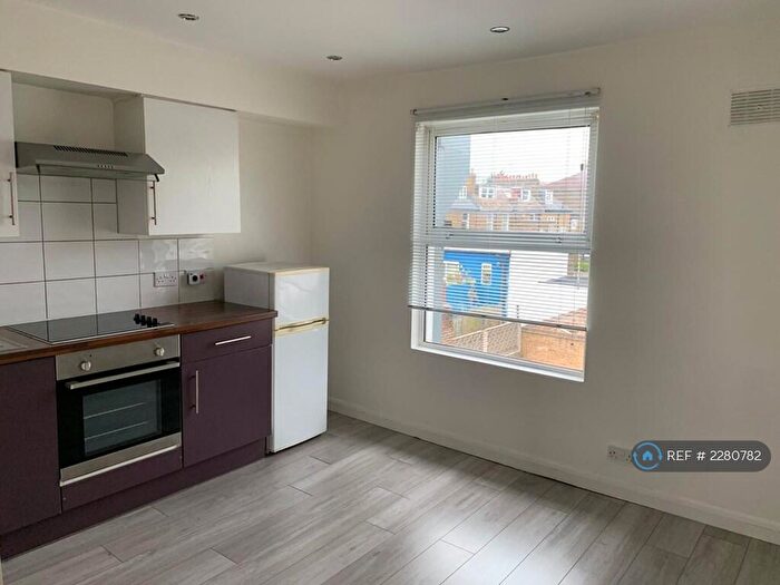 Studio To Rent In Brockley Road, London, SE4