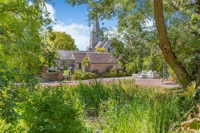 3 Bedroom Cottage For Sale In Church Lane, Eldersfield, GL19