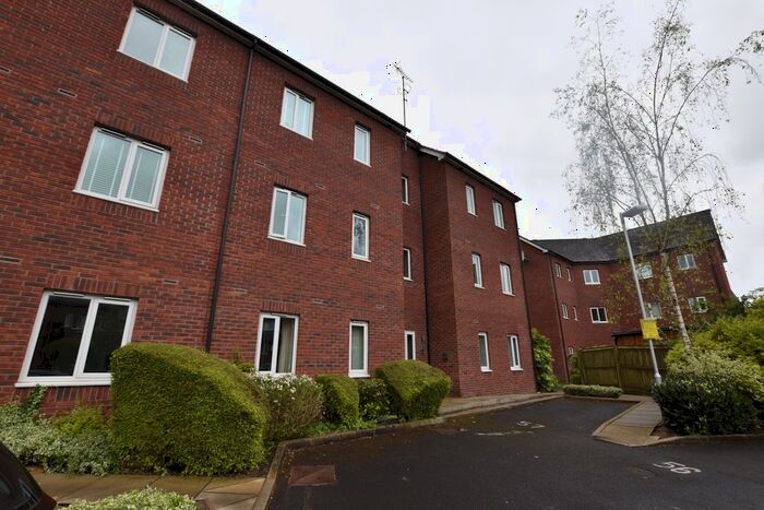 1 Bedroom Flat To Rent In Mill Court Drive, Radcliffe, Manchester, M26