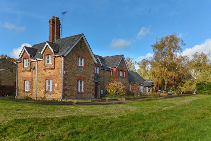 5 Bedroom Detached House For Sale In Home Farm Lane, Pitsford, Northampton, NN6