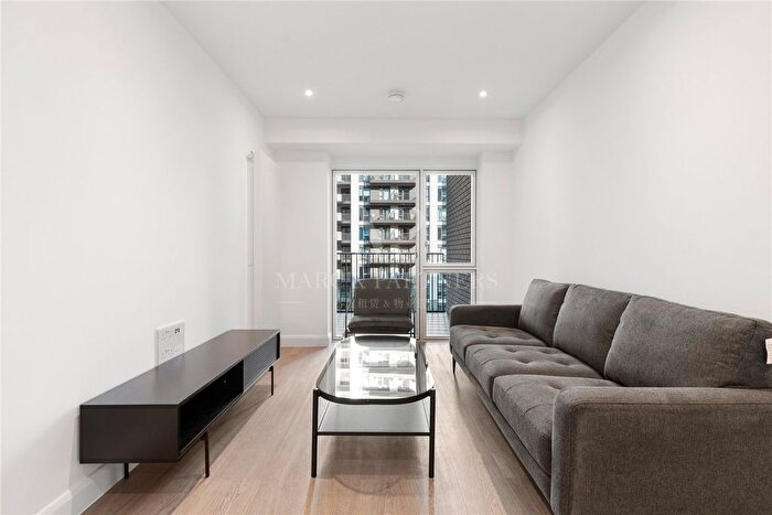 1 Bedroom Flat To Rent In Wellspring House, Seagull Lane, London, E16