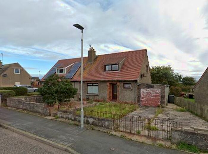 3 Bedroom Semi-Detached House For Sale In Danesburgh Cottage, Station Road, Cruden Bay, Peterhead, Aberdeenshire, AB42
