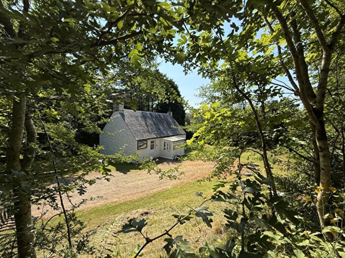 2 Bedroom Cottage For Sale In Tigh Mo Mhiann, Bunroy, Roy Bridge, PH31