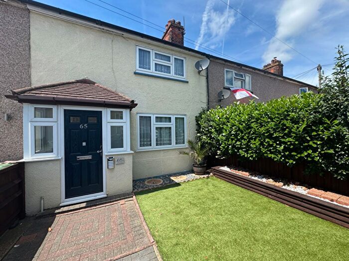 3 Bedroom Terraced House To Rent In Scott Road, Grays, RM16