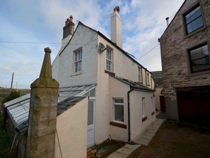 1 Bedroom Flat To Rent In Howgate, Whitehaven, Cumbria, CA28