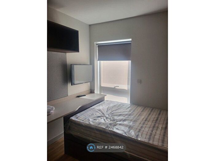 2 Bedroom Flat To Rent In St Marks Street, Lincoln, LN5