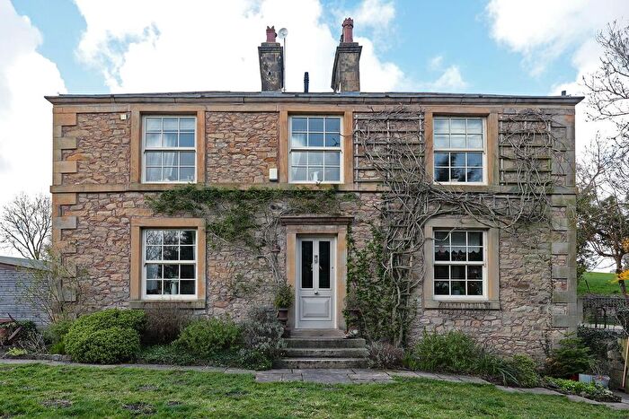 3 Bedroom Semi-Detached House For Sale In Wingfield House, Hothersall Lane, Hothersall, PR3