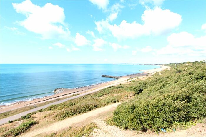 2 Bedroom Apartment For Sale In Wharncliffe Road, Highcliffe On Sea, Christchurch, Dorset, BH23