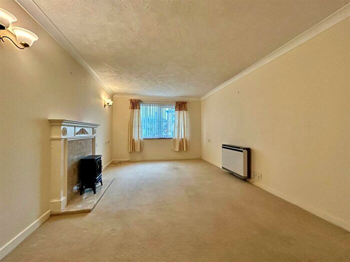 1 Bedroom Retirement Property To Rent In , Marsham Street, ME14