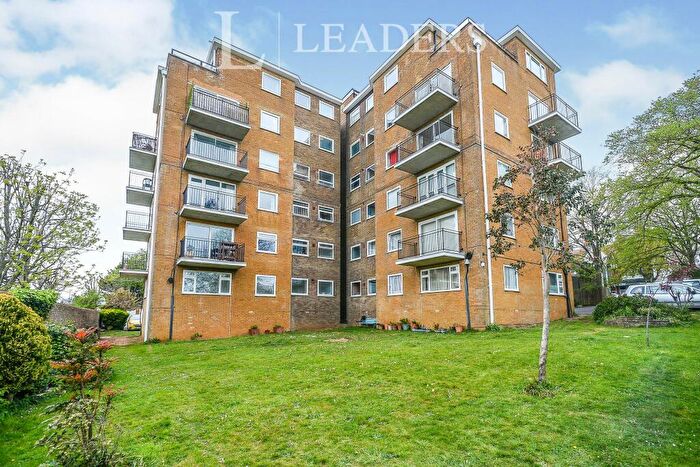 1 Bedroom Flat To Rent In Park Lodge, Dyke Road, Hove, BN3