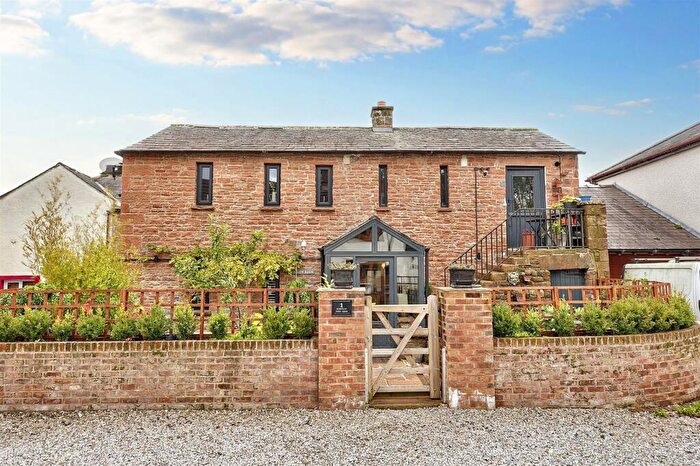 2 Bedroom Detached House For Sale In Kemplay Foot Farm, Eamont Bridge, Penrith, CA10