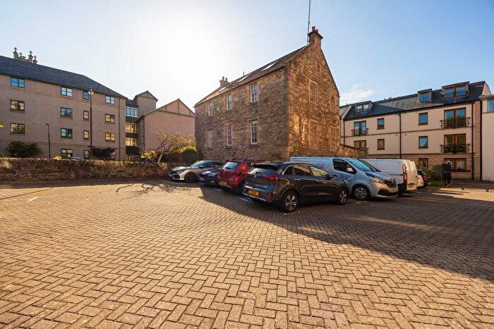 1 Bedroom Flat For Sale In / Henderson Row, Edinburgh, EH3
