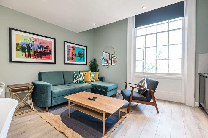 2 Bedroom Flat To Rent In Georgian Quarter, L8