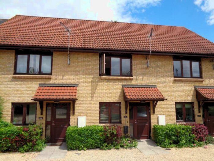 3 Bedroom House To Rent In Green End Road, Cambridge, CB4