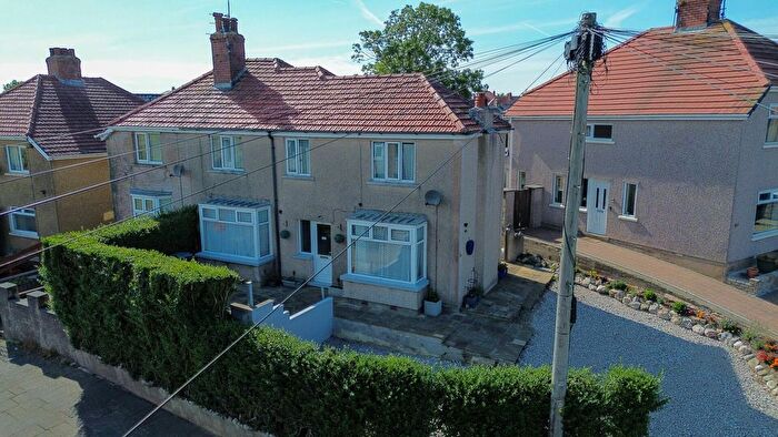 3 Bedroom Semi-Detached House For Sale In Lordsome Road, Heysham, Morecambe, LA3