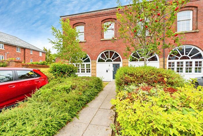 2 Bedroom Flat For Sale In Fletcher Court, Radcliffe, Manchester, Greater Manchester, M26