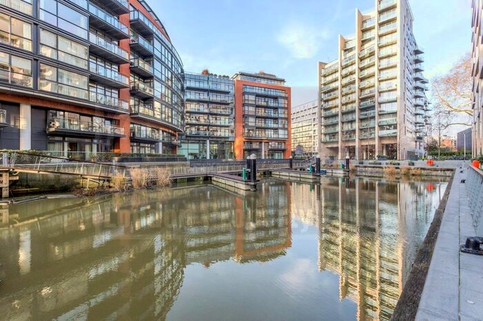 Studio To Rent In Gatliff Road, Chelsea, SW1W