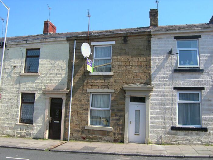 2 Bedroom Terraced House To Rent In Barnes Street, Clayton Le Moors, Accrington, BB5