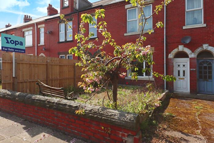 1 Bedroom Apartment For Sale In Hayward Avenue, Seaton Delaval, Whitley Bay, NE25