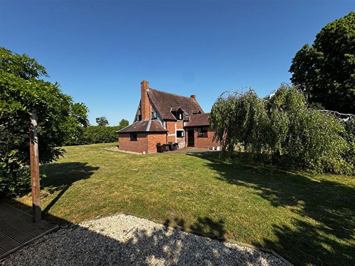 3 Bedroom Cottage For Sale In Upper Pendock, Malvern, WR13