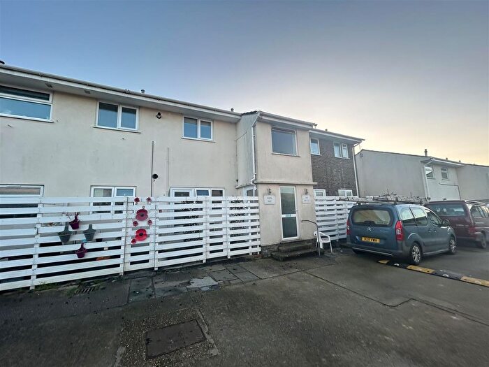 1 Bedroom Flat To Rent In Findlay Place, Swanage, BH19