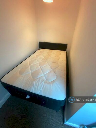 Studio To Rent In Sir Harrys Road, Birmingham, B5