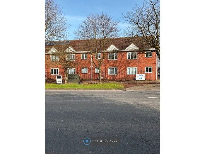 1 Bedroom Flat To Rent In Martinet Road, Thornaby On Tees, TS17