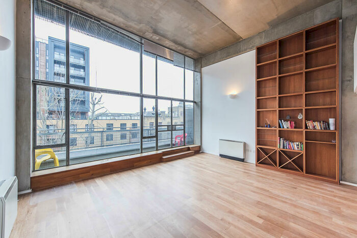 2 Bedroom Apartment To Rent In Union Wharf, Wenlock Basin, N1