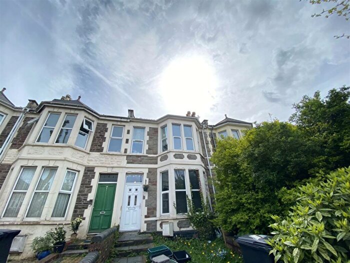 Studio To Rent In Fishponds Road, Fishponds, Bristol, BS16